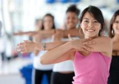 Быстрое похудение рук и плеч: упражнения и диета Тренировка для похудения рук для девушек